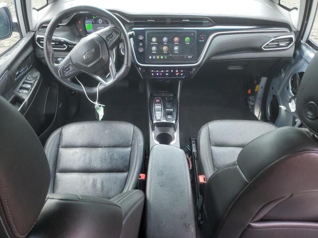 CHEVROLET BOLT EV 2LT 2022