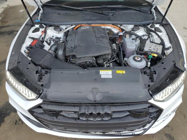 AUDI A7 E PREMIUM PLUS 2021
