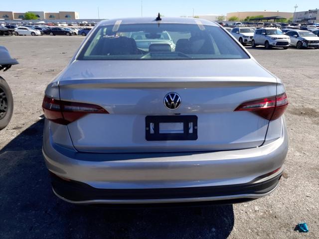 VOLKSWAGEN JETTA SE 2023