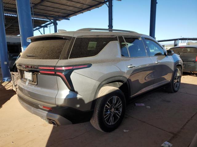 CHEVROLET TRAVERSE LT 2025
