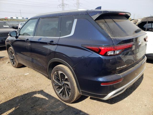 MITSUBISHI OUTLANDER SEL 2022