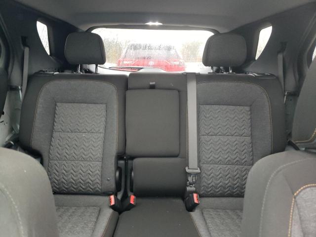 CHEVROLET EQUINOX LT 2022