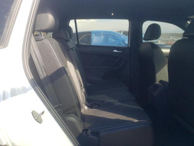 VOLKSWAGEN TIGUAN SE R-LINE BLACK 2023