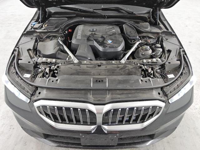 BMW 530 XI 2024