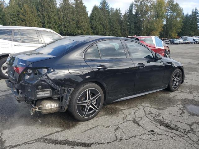 MERCEDES-BENZ C 300 4MATIC 2023