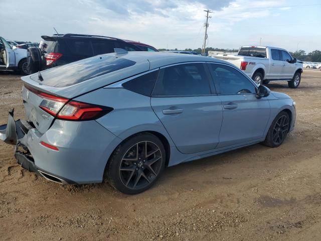 HONDA CIVIC SPORT TOURING 2022