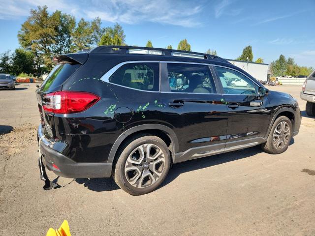 SUBARU ASCENT LIMITED 2025