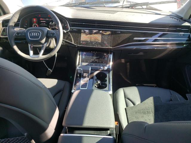 AUDI Q7 PREMIUM PLUS 2022
