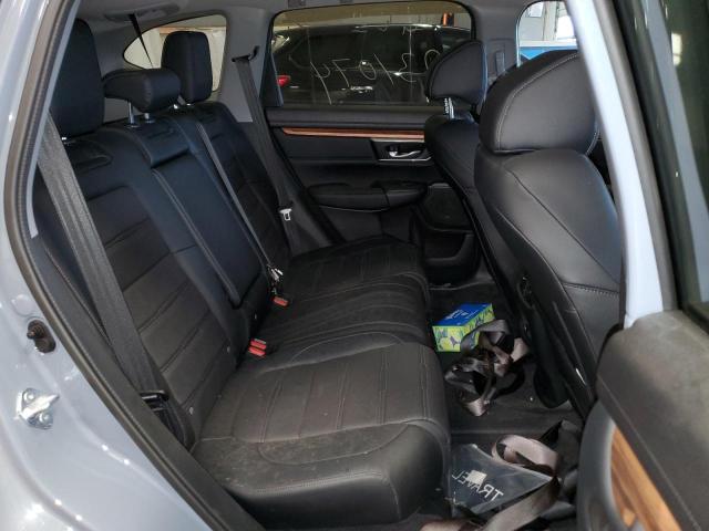 HONDA CR-V TOURING 2021