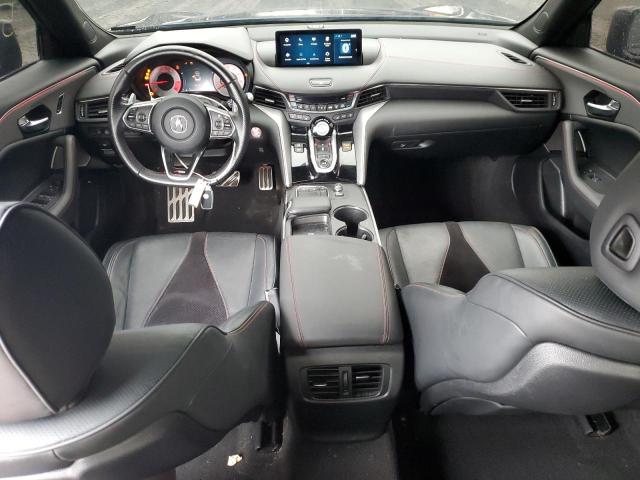 ACURA TLX TECH A 2022