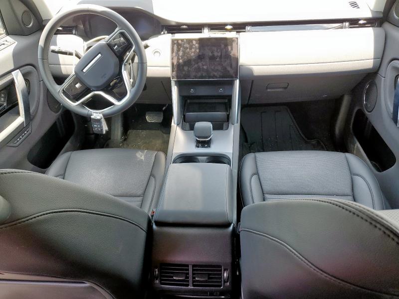 LAND ROVER DISCOVERY SPORT S 2025