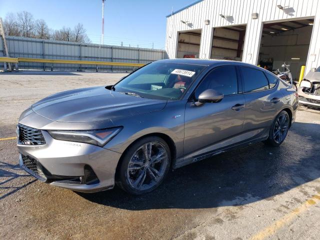 ACURA INTEGRA A-SPEC 2022