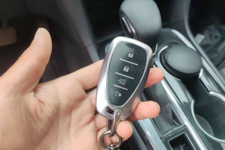 CHEVROLET EQUINOX 2021
