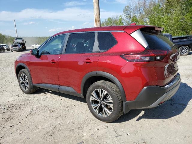 NISSAN ROGUE SV 2023
