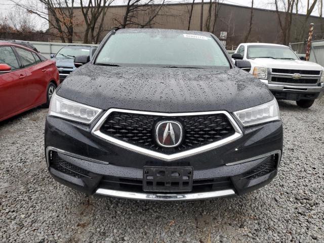 ACURA MDX 2019