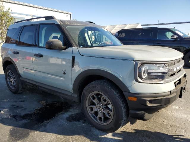 FORD BRONCO SPORT BIG BEND 2023