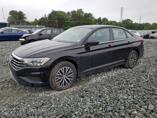 VOLKSWAGEN JETTA S 2021