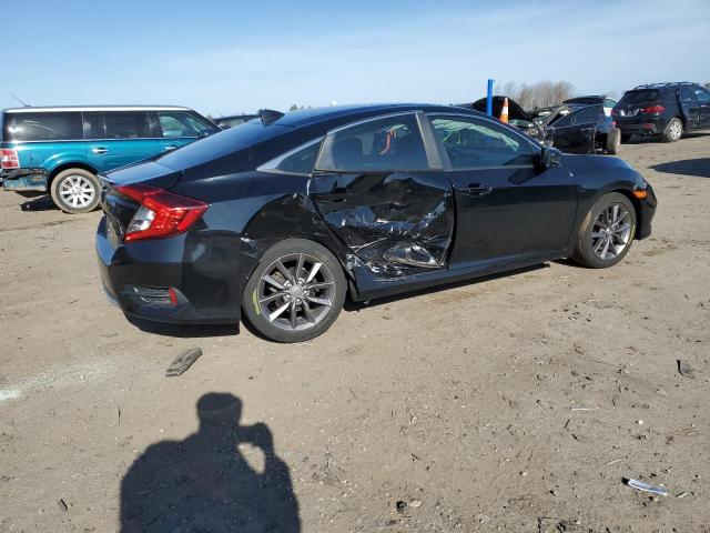 HONDA CIVIC EX 2020