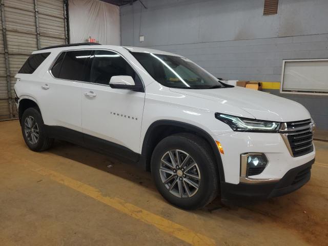 CHEVROLET TRAVERSE LT 2022