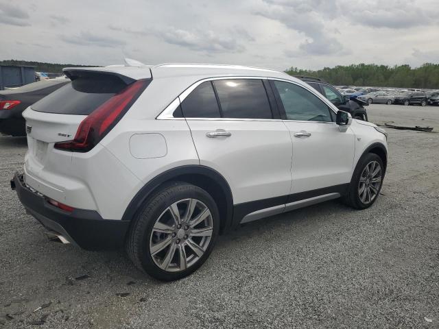 CADILLAC XT4 PREMIUM LUXURY 2023