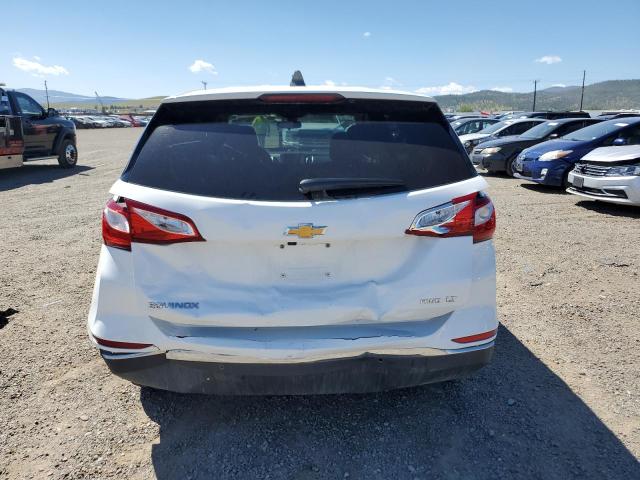 CHEVROLET EQUINOX LT 2021