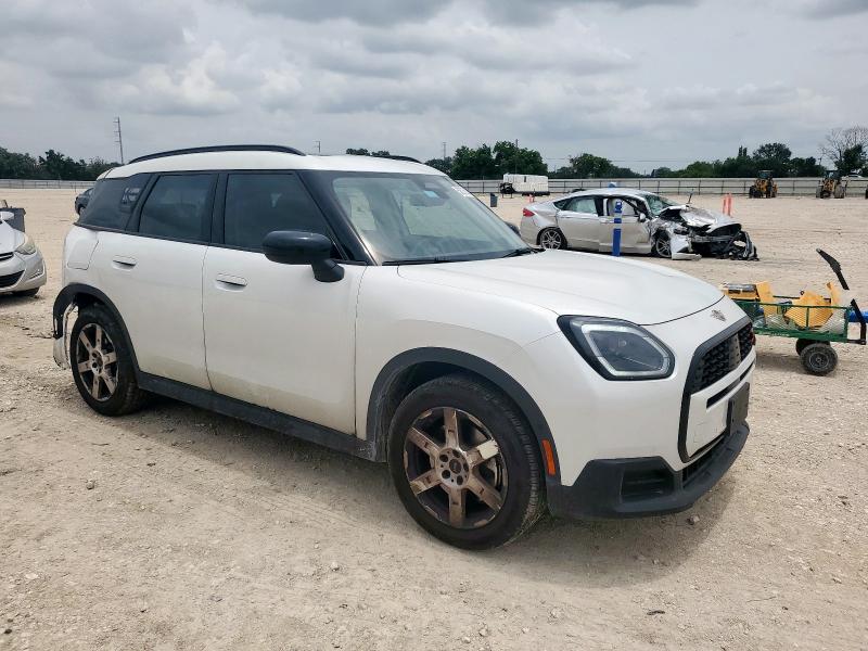 MINI COUNTRYMAN S ALL4 2025