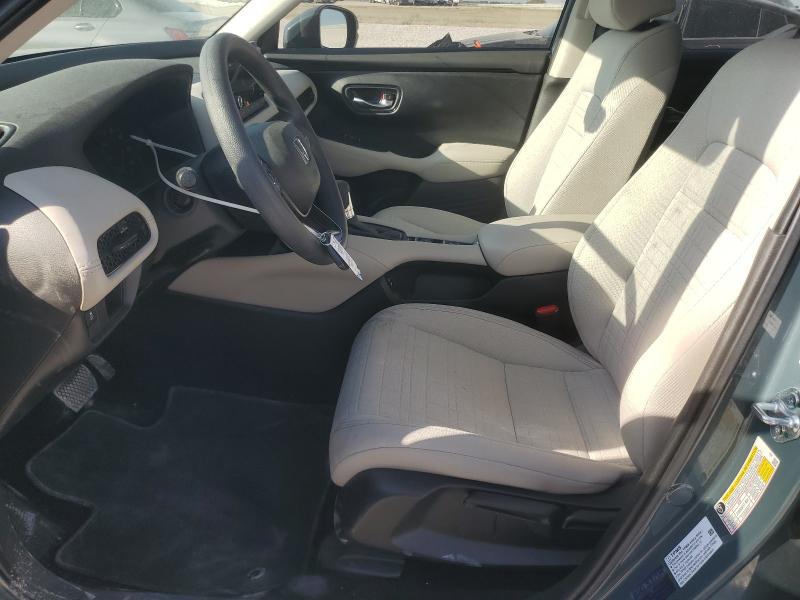 HONDA HR-V LX 2024