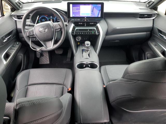 TOYOTA VENZA LE 2024
