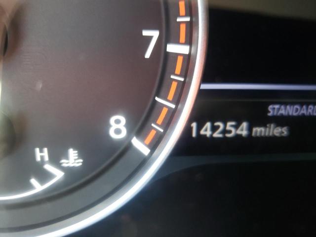 NISSAN PATHFINDER SL 2022