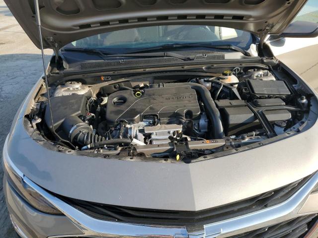 CHEVROLET MALIBU RS 2022