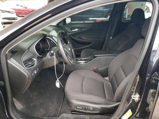 CHEVROLET MALIBU LT 2023