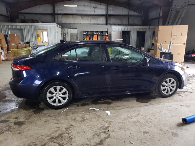 TOYOTA COROLLA LE 2021
