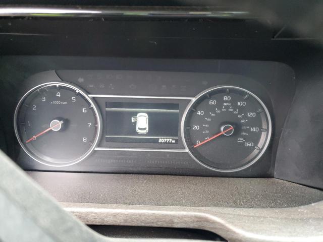 KIA SORENTO EX 2022