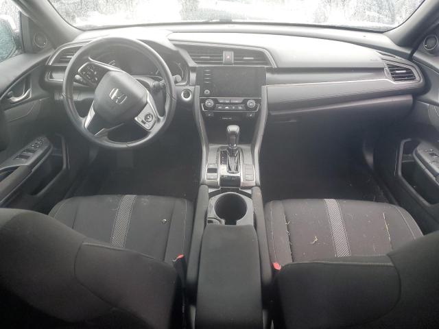 HONDA CIVIC EX 2021