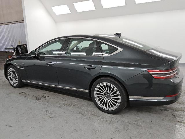 GENESIS G80 2023