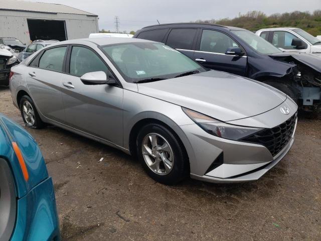 HYUNDAI ELANTRA SE 2021