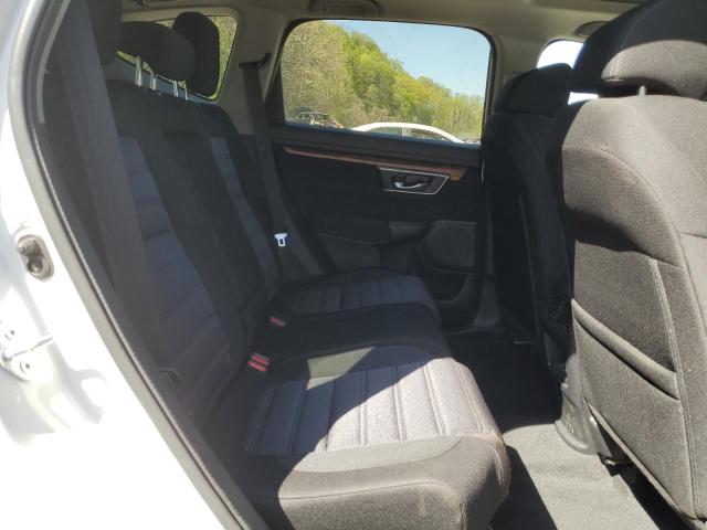 HONDA CR-V EX 2021