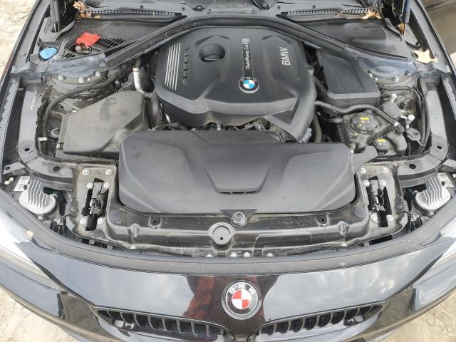 BMW 430I 2019