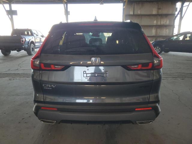 HONDA CR-V SPORT 2024