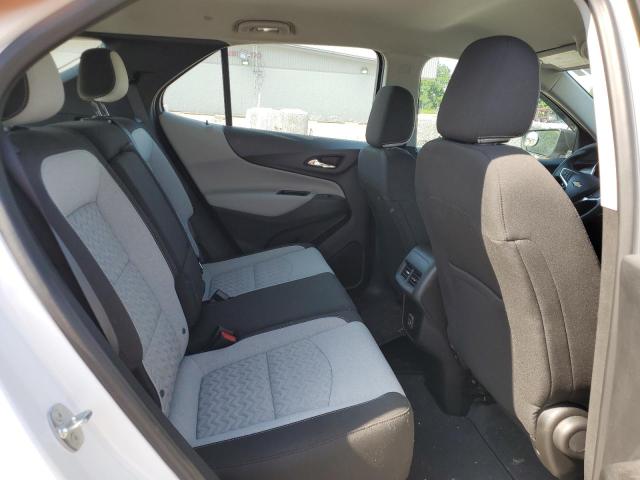 CHEVROLET EQUINOX LS 2022
