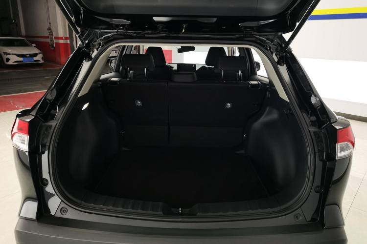 TOYOTA COROLLA SHARP 2022