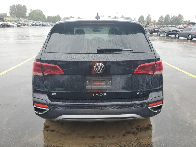 VOLKSWAGEN TAOS SE 2023