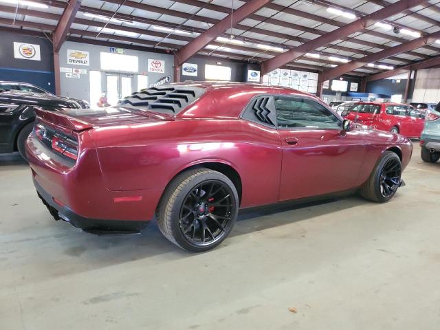DODGE CHALLENGER SXT 2021