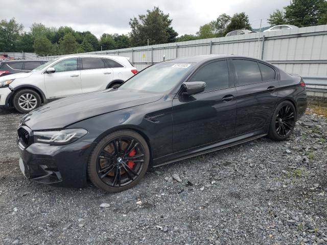 BMW M5 2021