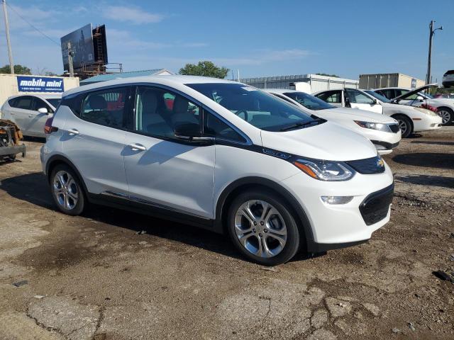 CHEVROLET BOLT EV LT 2021