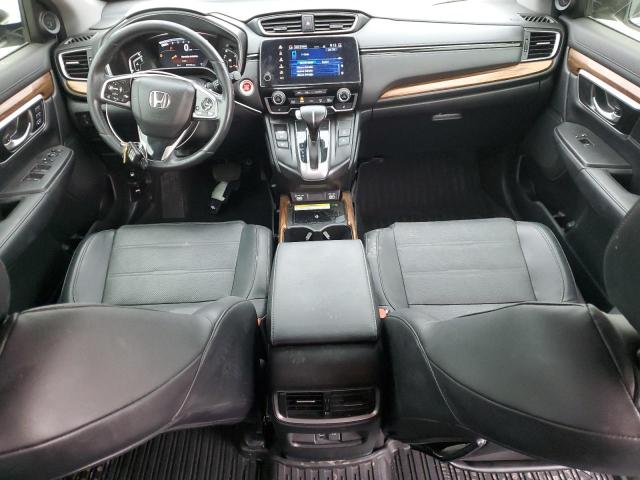 HONDA CR-V TOURING 2022