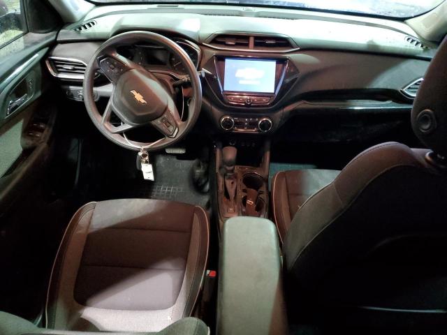CHEVROLET TRAILBLAZER LT 2021