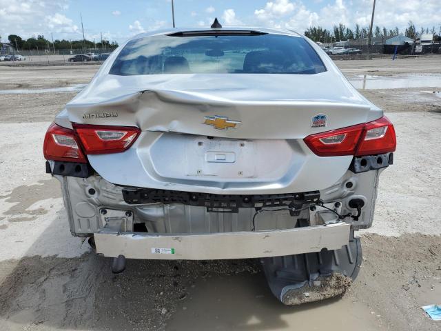 CHEVROLET MALIBU LS 2020