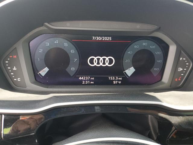 AUDI Q3 PREMIUM PLUS S LINE 45 2021