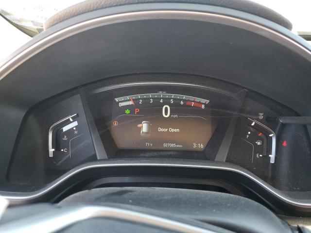HONDA CR-V TOURING 2022